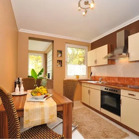 Apartment Deluxe Typ B Bremen