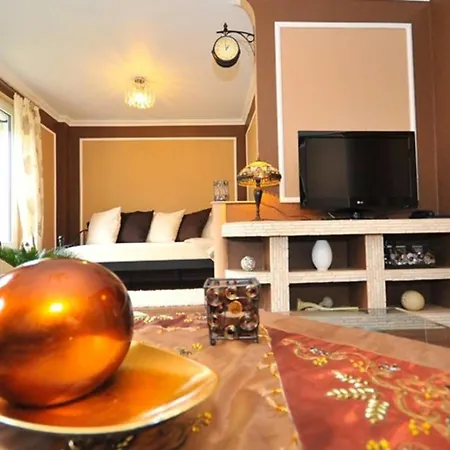 Deluxe Typ B * Bremen