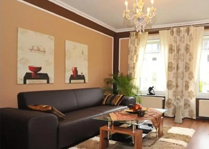 Deluxe Typ B Appartement Brême