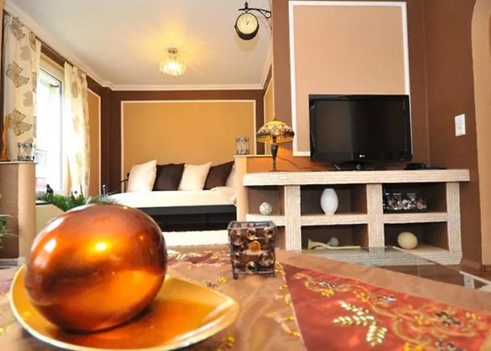 Deluxe Typ B * Brême