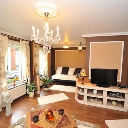 Deluxe Typ B Apartment Bremen