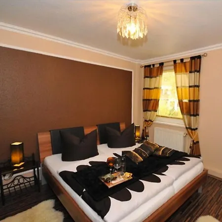 Apartman Deluxe Typ B *