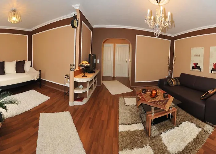 Deluxe Typ B Διαμέρισμα